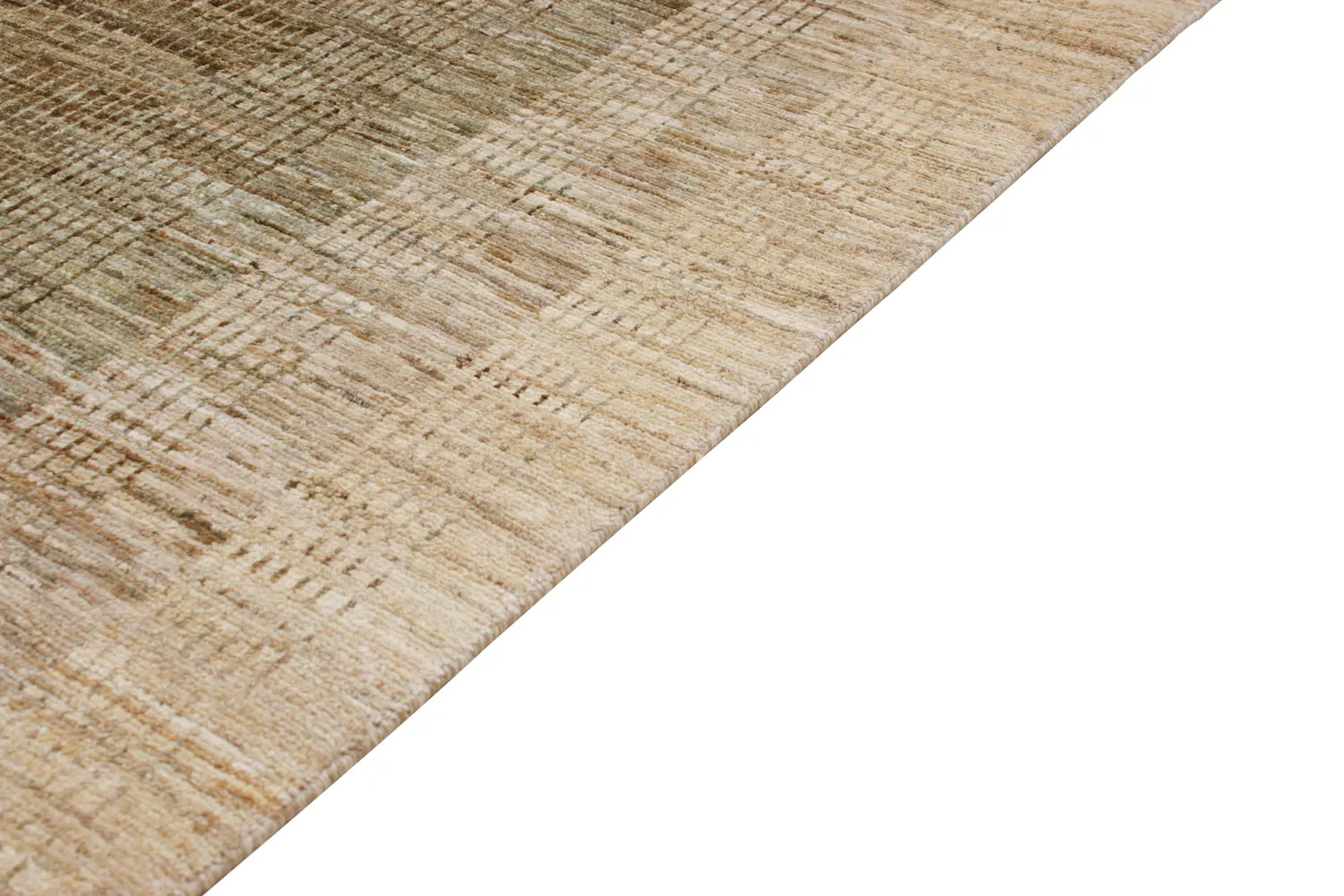 Dywan Orientalny - Gabbeh Bamiyan Hand Knotted - 150 x 204 cm