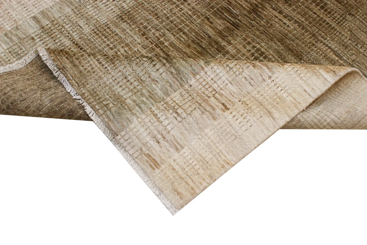 Dywan Orientalny - Gabbeh Bamiyan Hand Knotted - 150 x 204 cm