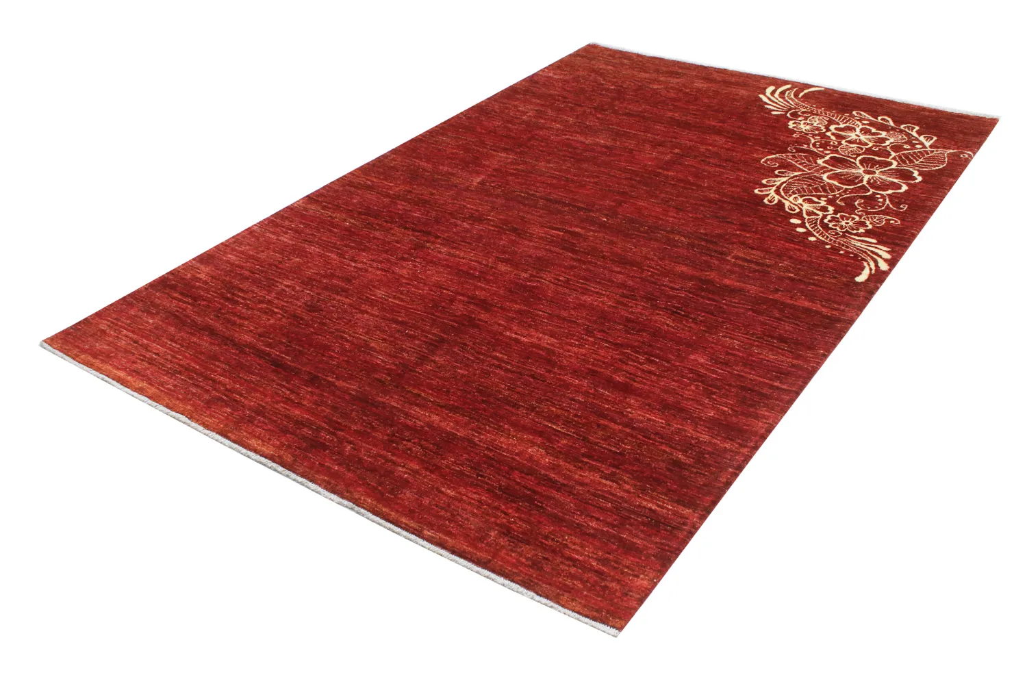 Dywan Orientalny - Gabbeh Bamiyan Hand Knotted - 192 x 292 cm