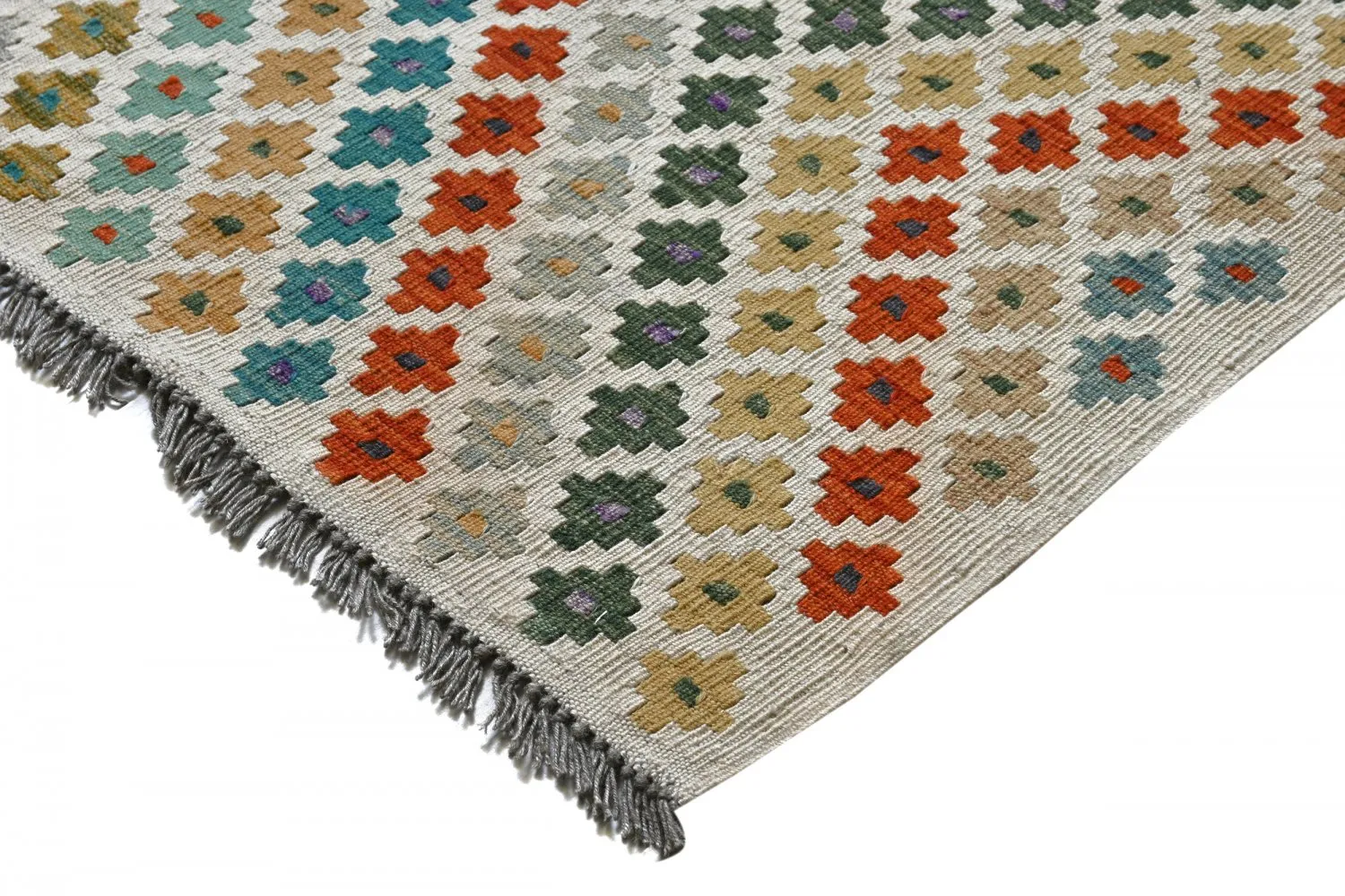 Orientalny kilim 288 x 208 cm