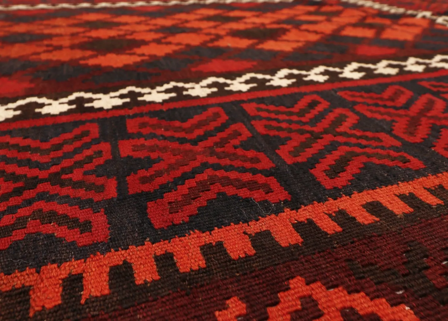 Orientalny kilim 290 x 199 cm