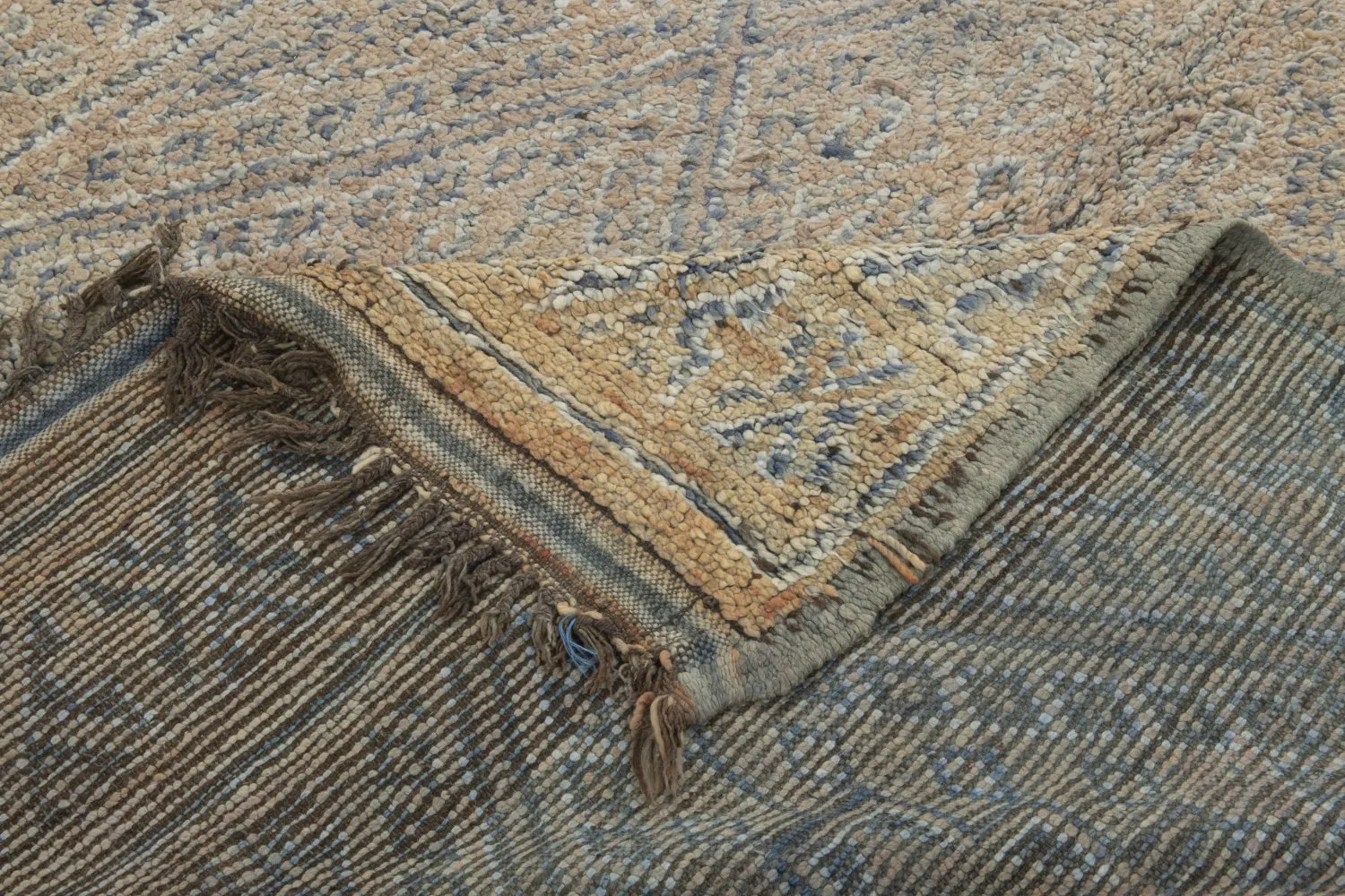 Berberyjskie Dywany (kilimy) Azilal z Maroka Special Edition 350 x 200 cm