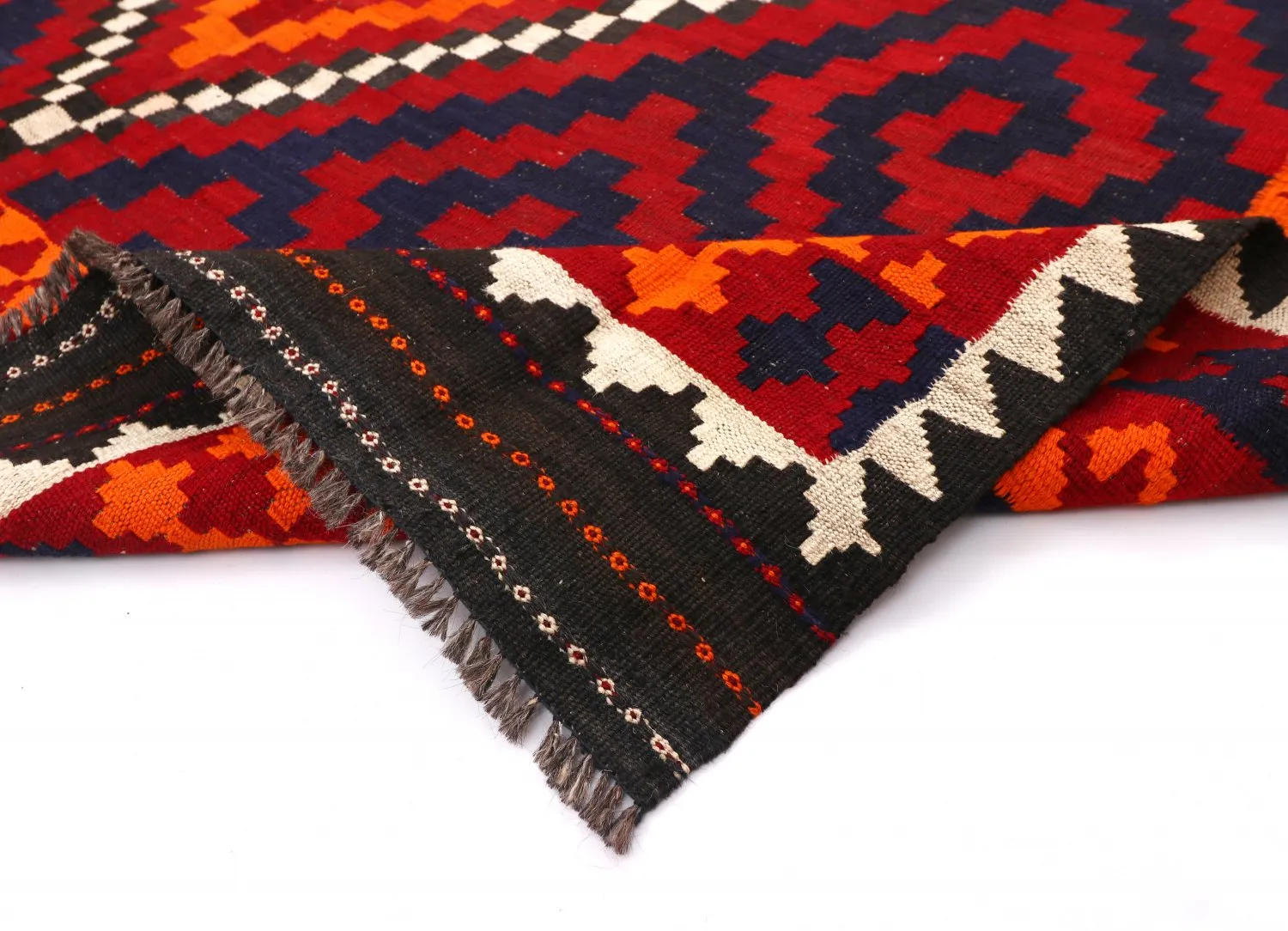 Orientalny kilim 309 x 196 cm