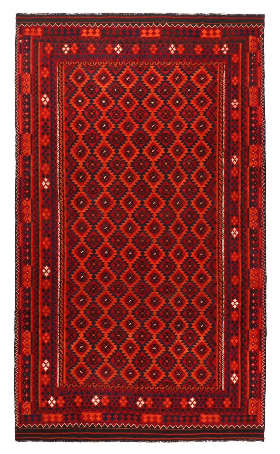 Orientalny kilim 479 x 279 cm