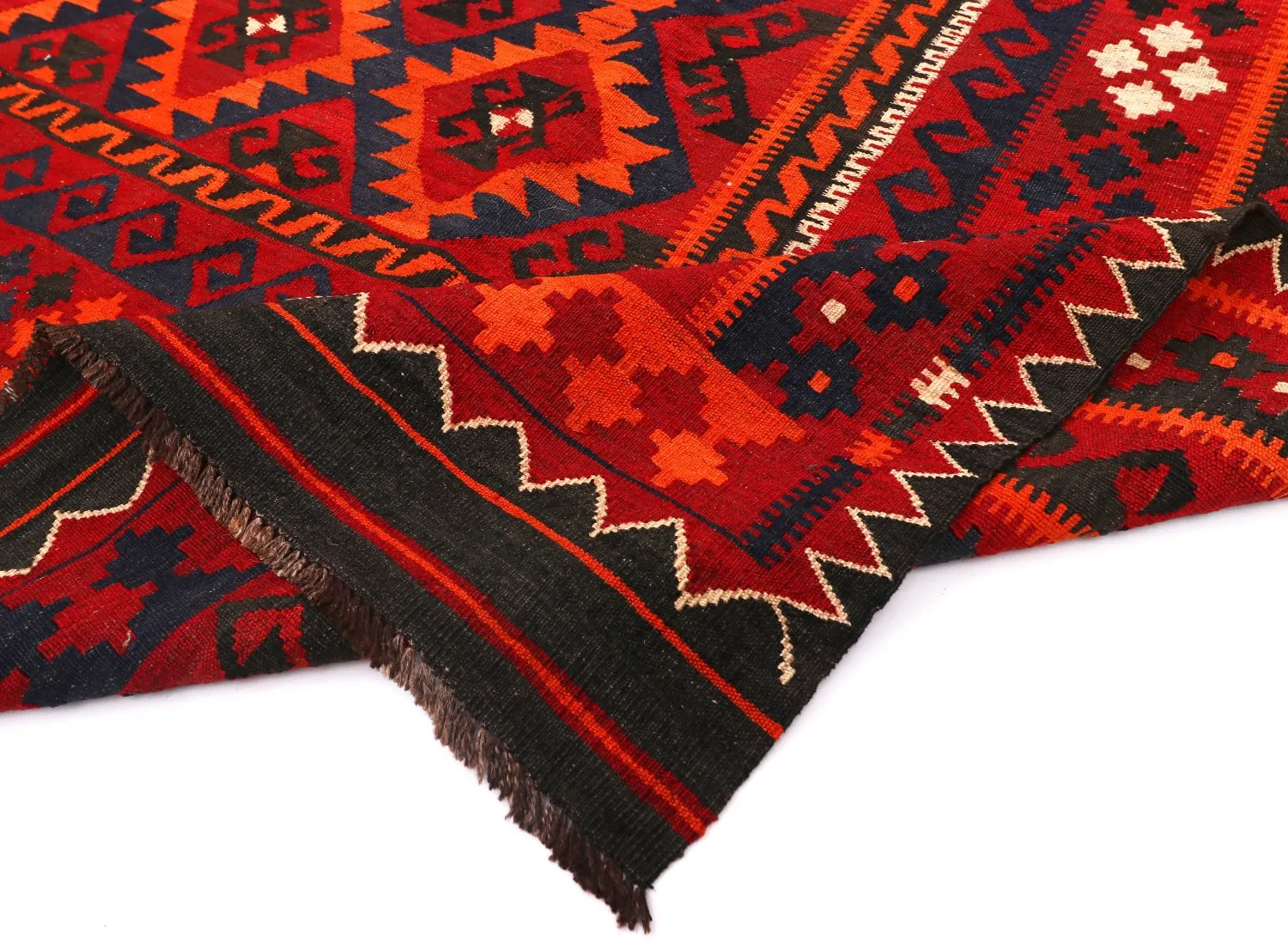 Orientalny kilim 479 x 279 cm
