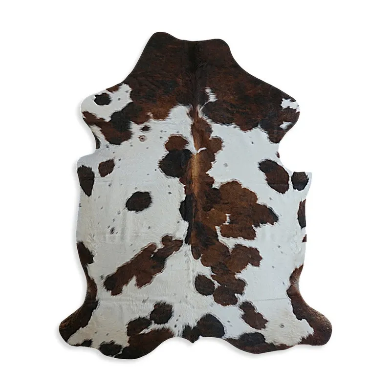 Skóra bydlęca - Tricolor Exotic N263