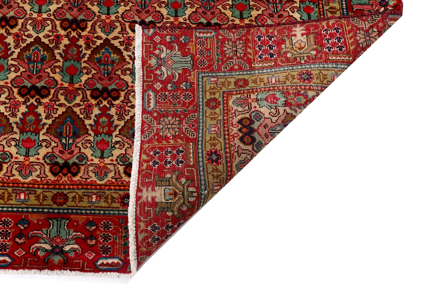 Dywan Kilim Orientalny 287 x 186 cm