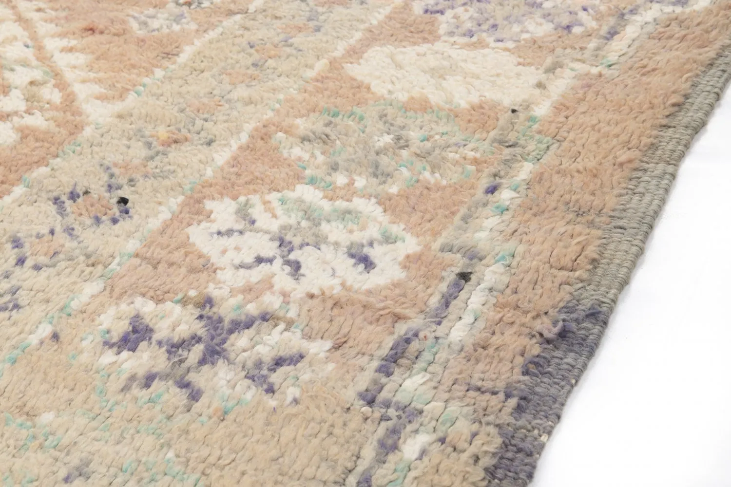 Berberyjskie Dywany (kilimy) Azilal z Maroka Special Edition 350 x 180 cm