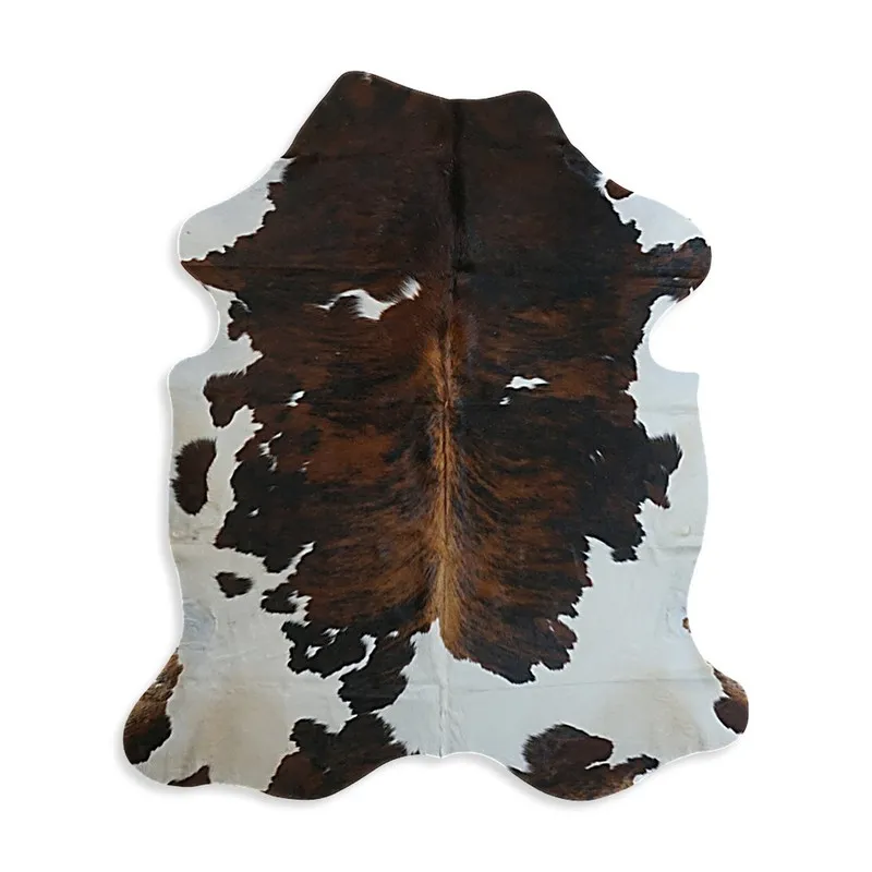 Skóra bydlęca - Tricolor Exotic N308
