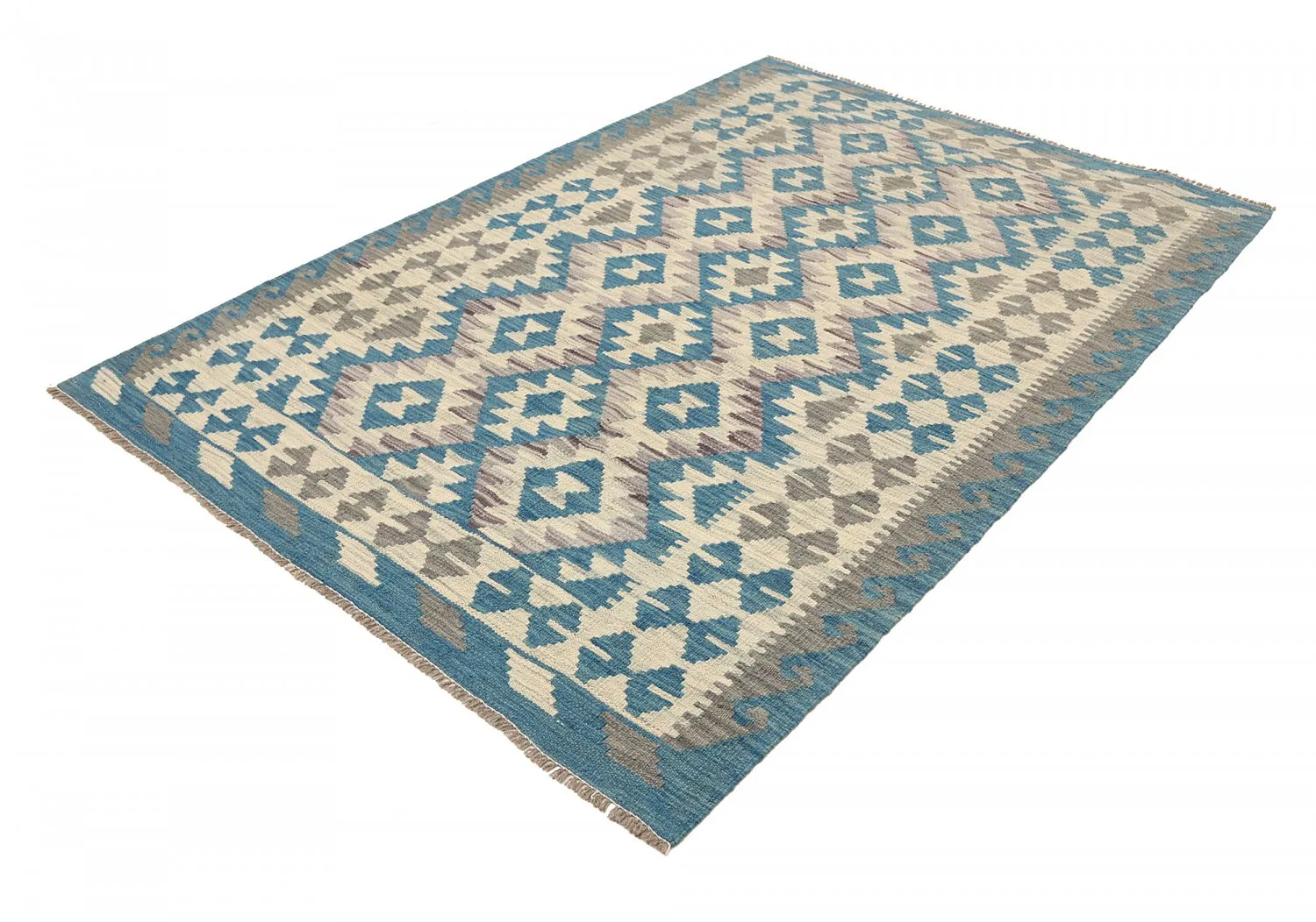 Orientalny kilim 184 x 127 cm