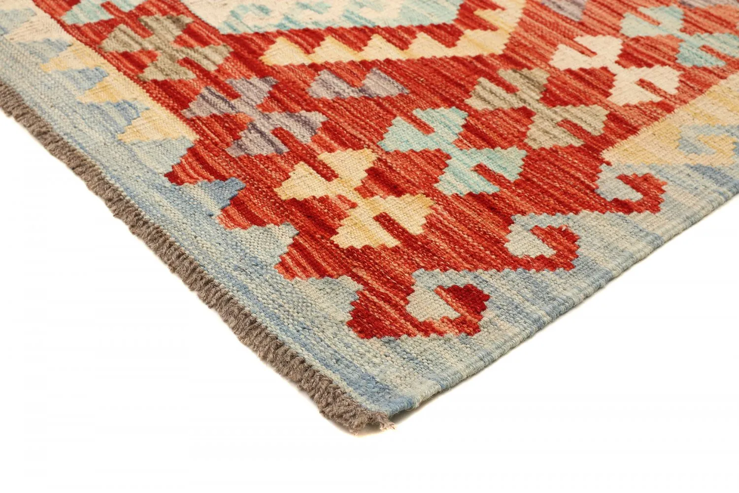 Orientalny kilim 181 x 132 cm