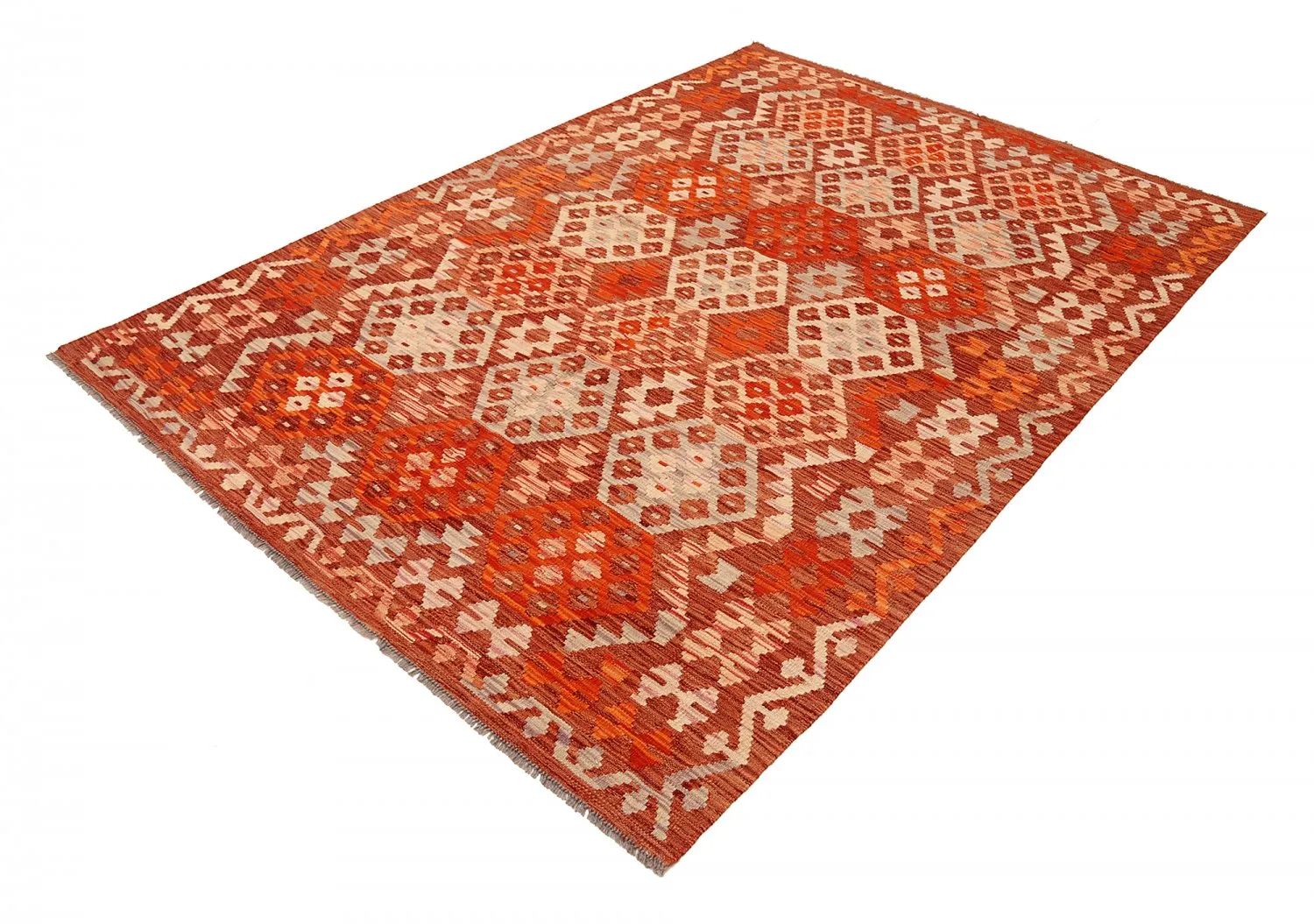 Orientalny kilim 248 x 171 cm