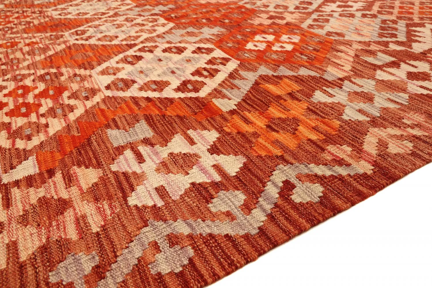 Orientalny kilim 248 x 171 cm