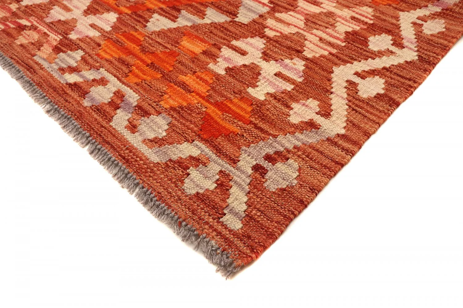Orientalny kilim 248 x 171 cm