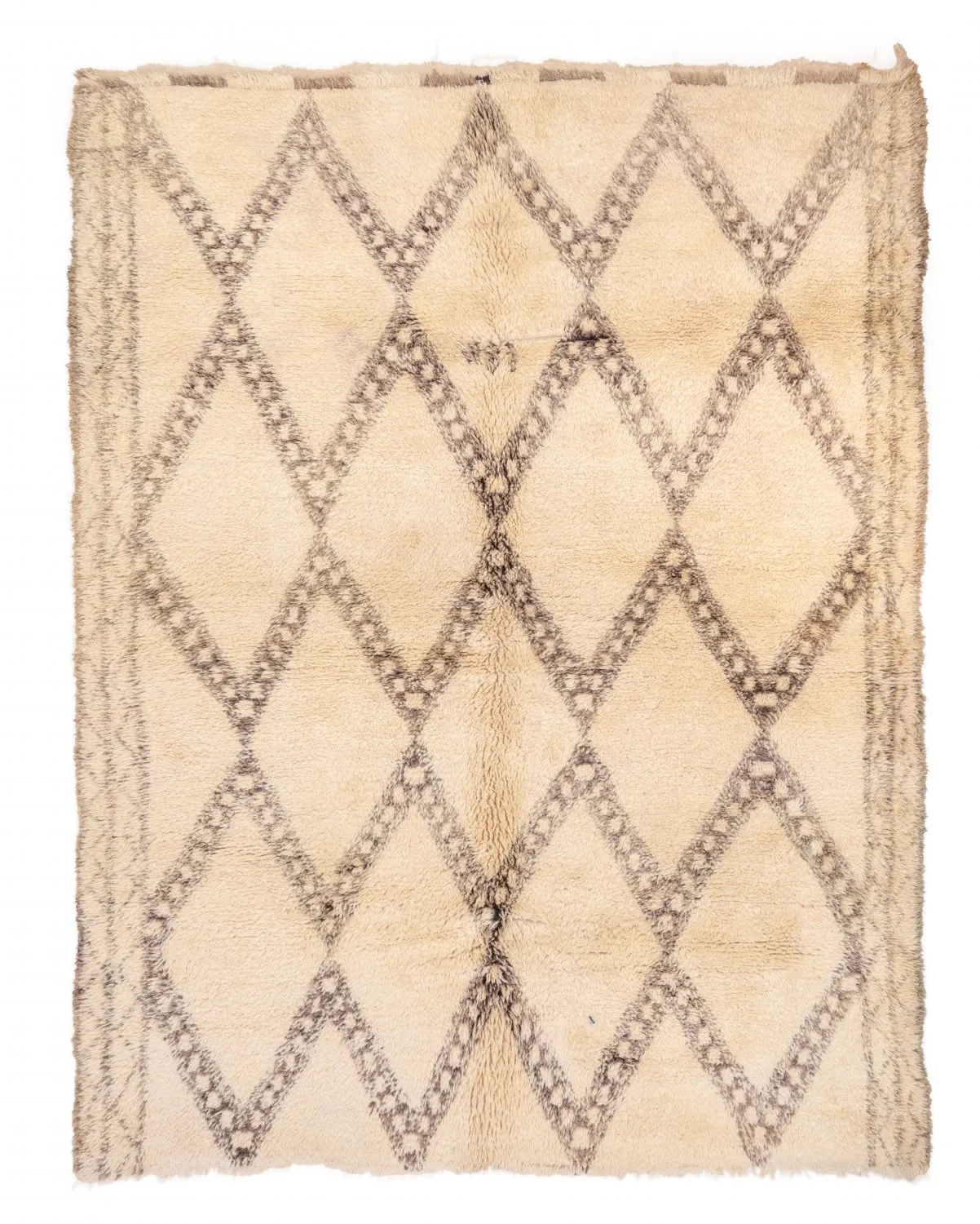 Berberyjskie Dywany (kilimy) Azilal z Maroka 295 x 230 cm