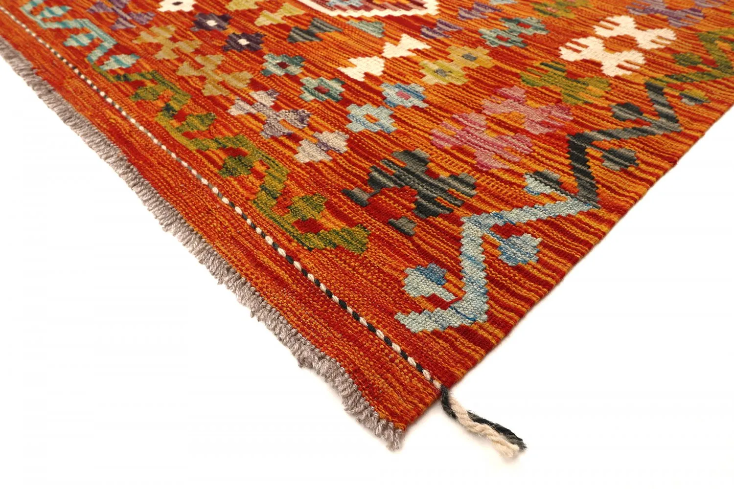 Orientalny kilim 342 x 252 cm