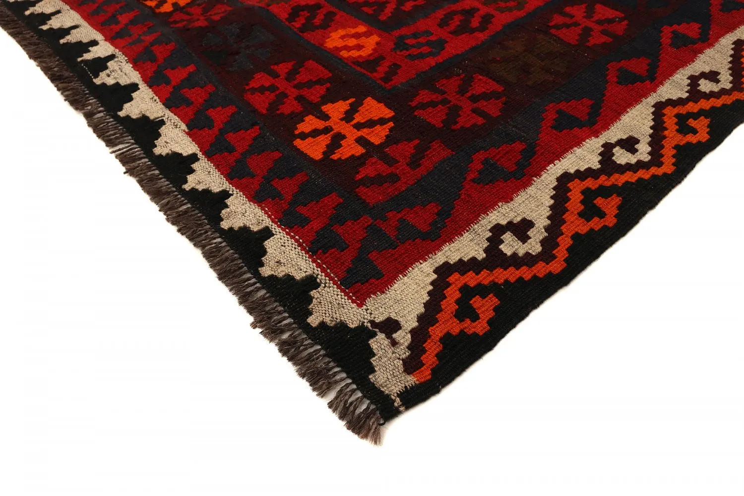 Orientalny kilim 304 x 195 cm