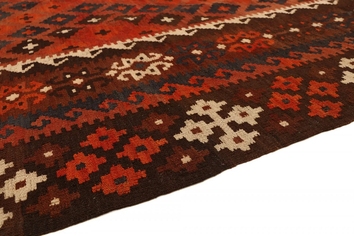 Orientalny kilim 279 x 159 cm
