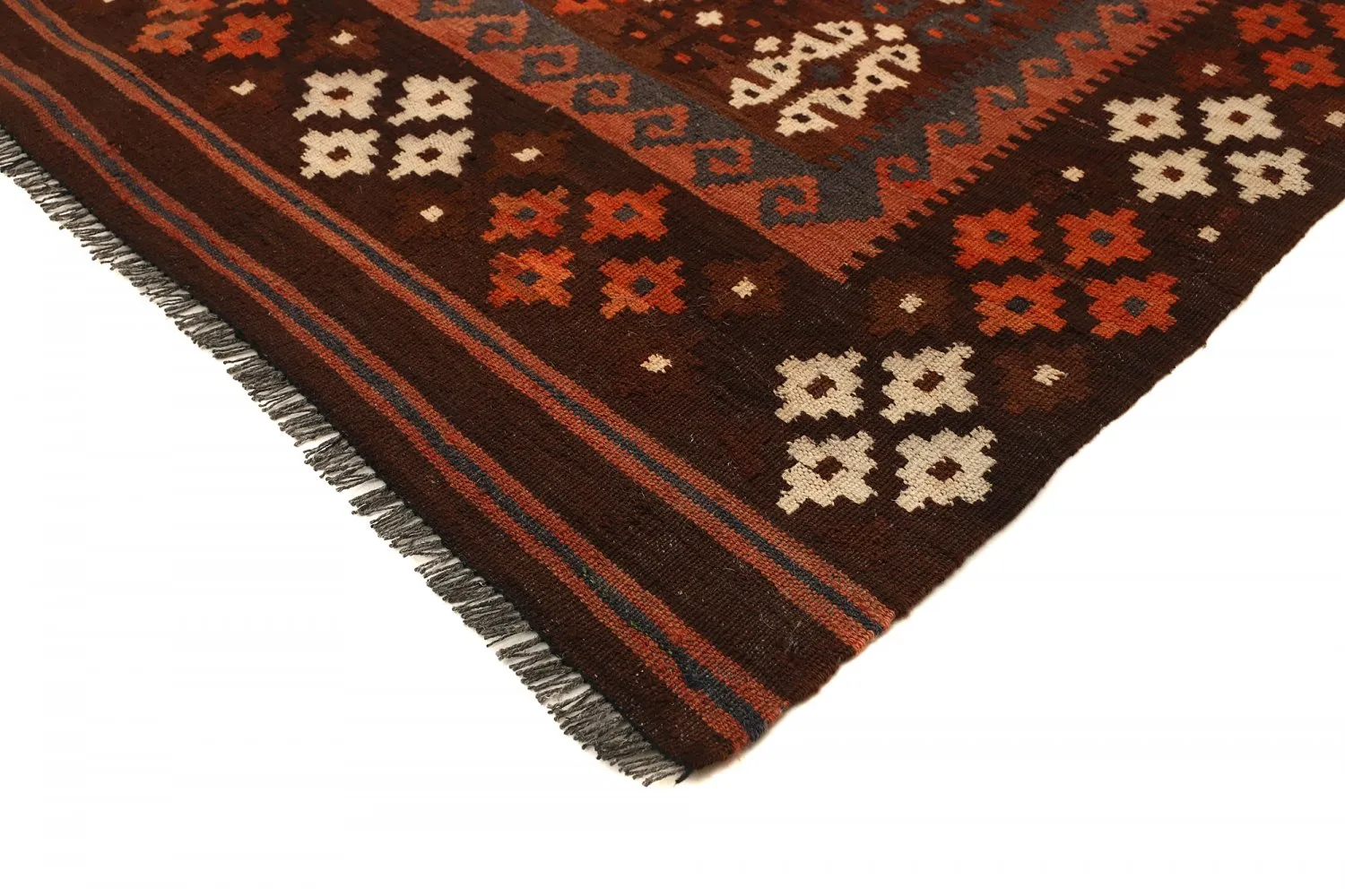 Orientalny kilim 279 x 159 cm