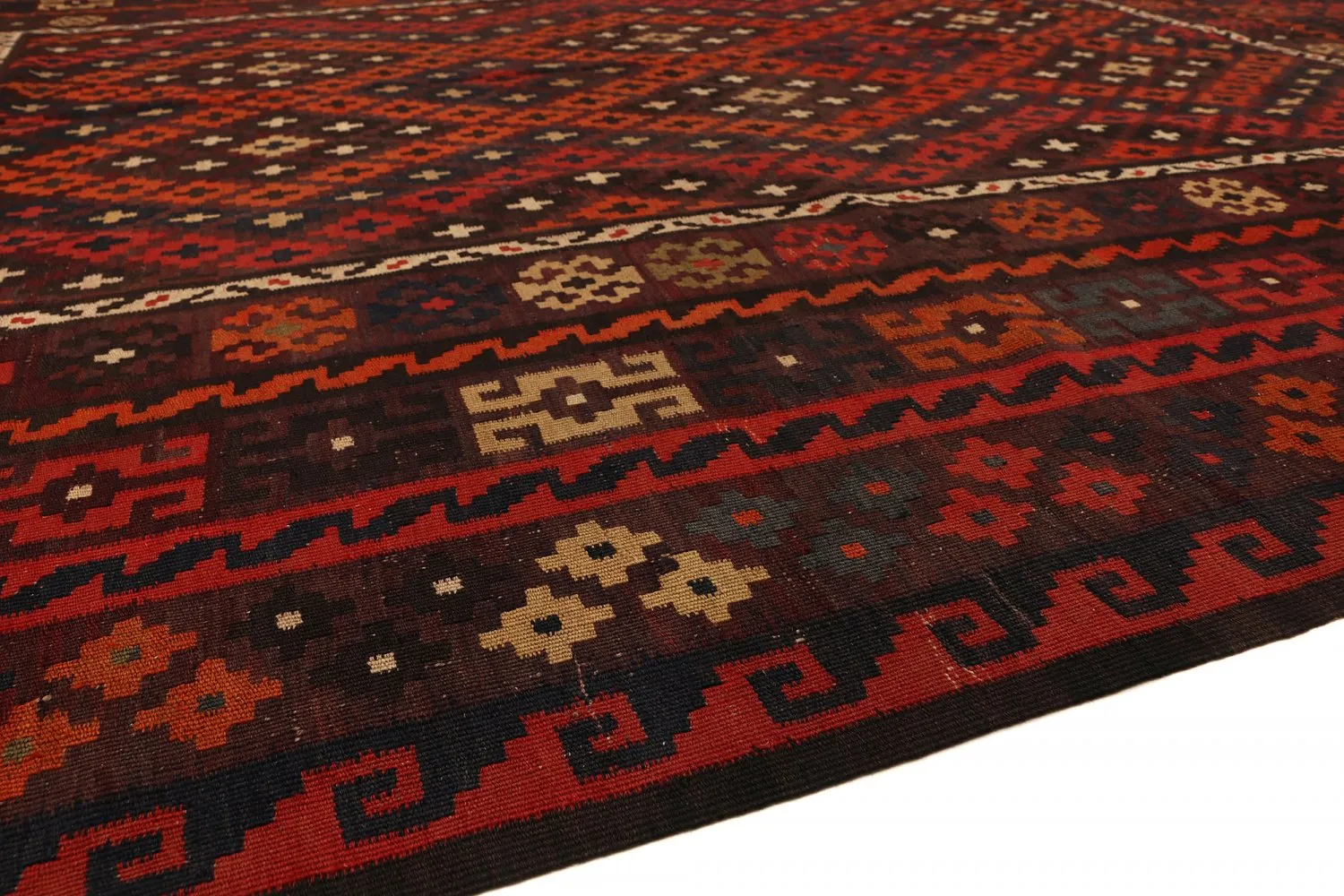 Orientalny kilim 296 x 226 cm