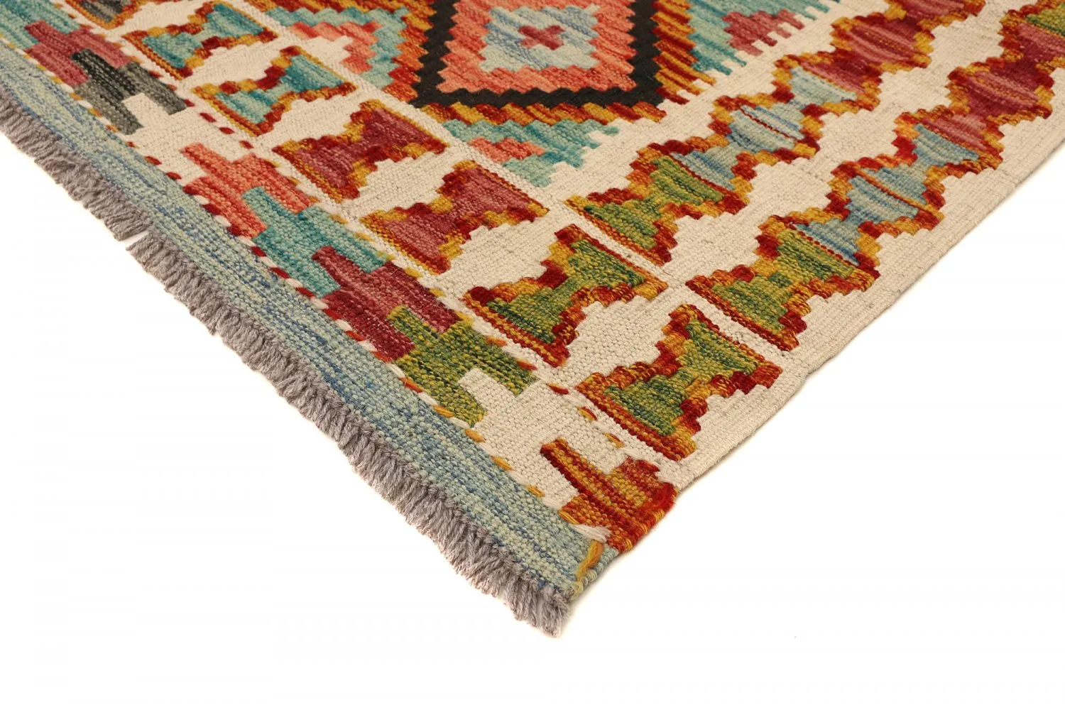 Orientalny kilim 249 x 176 cm