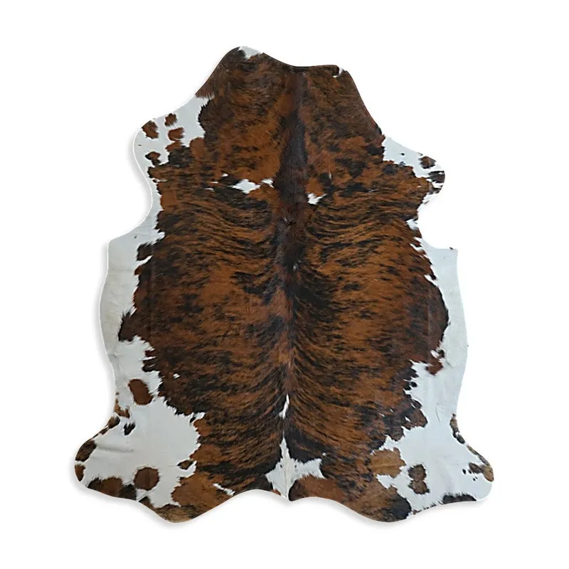 Skóra bydlęca - Tricolor Exotic N337