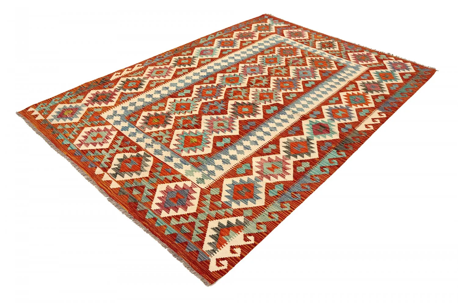 Orientalny kilim 244 x 170 cm