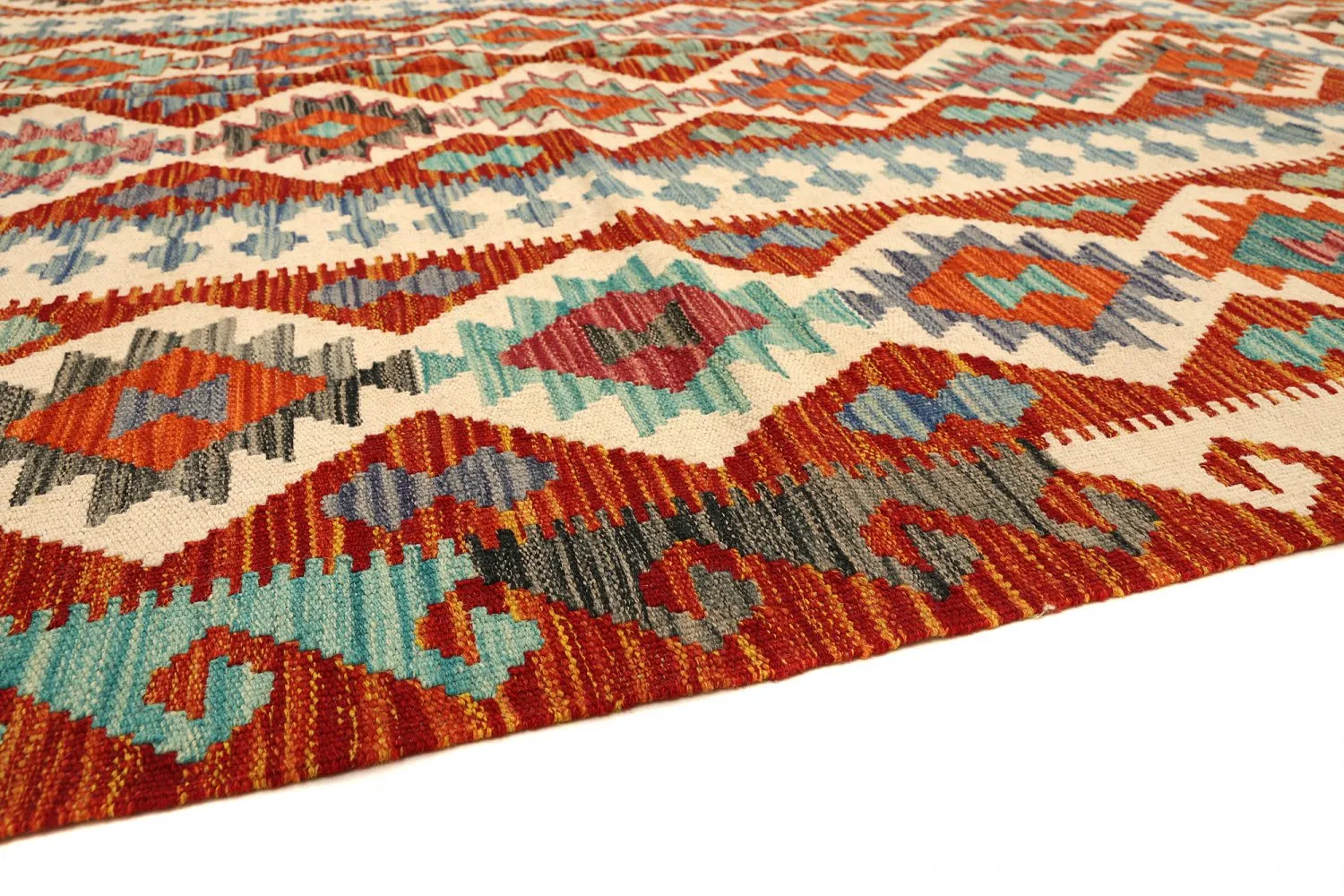 Orientalny kilim 244 x 170 cm