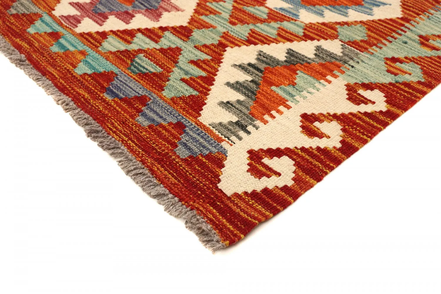 Orientalny kilim 244 x 170 cm