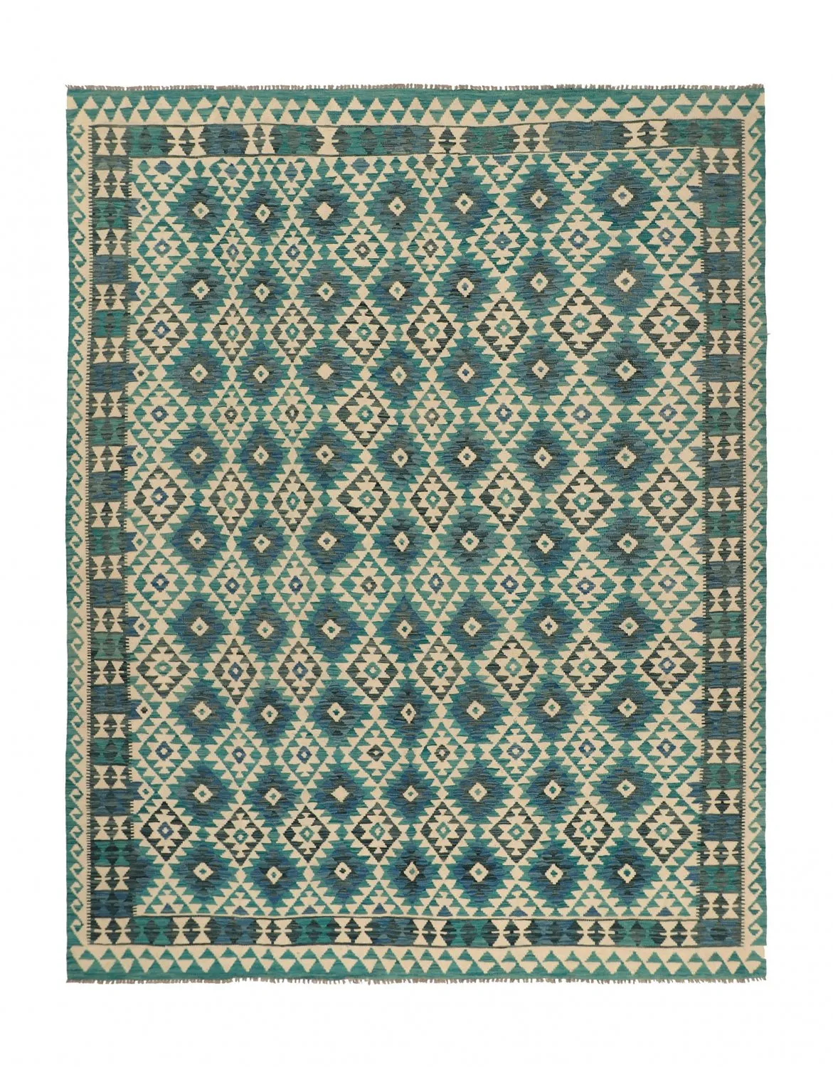 Orientalny kilim 319 x 258 cm