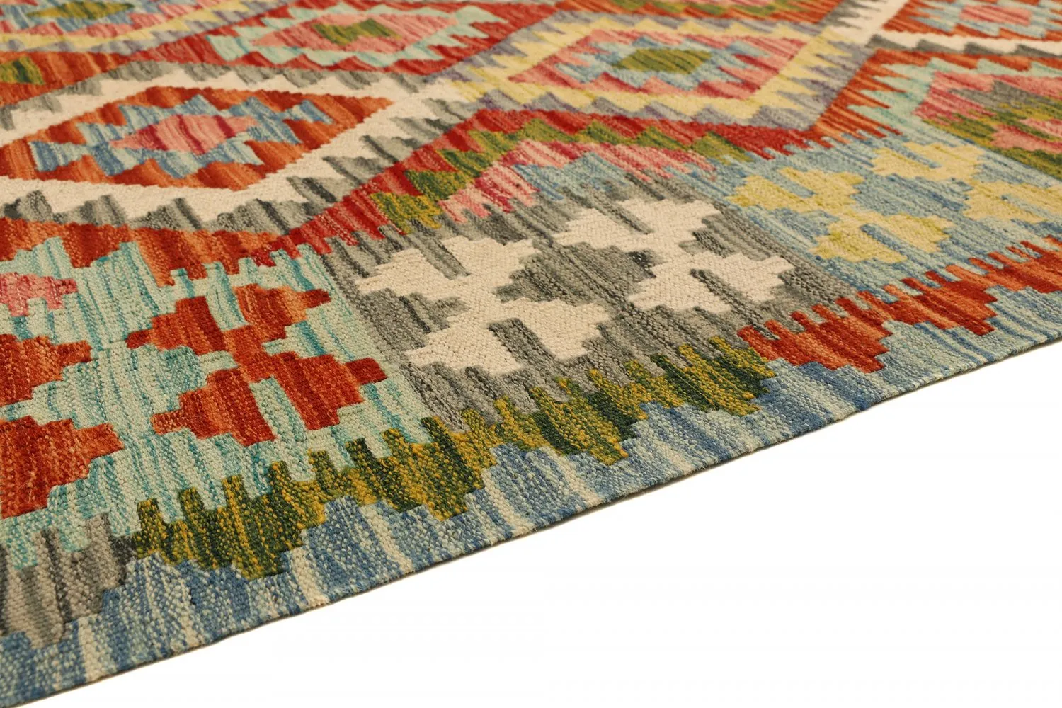 Orientalny kilim 299 x 210 cm