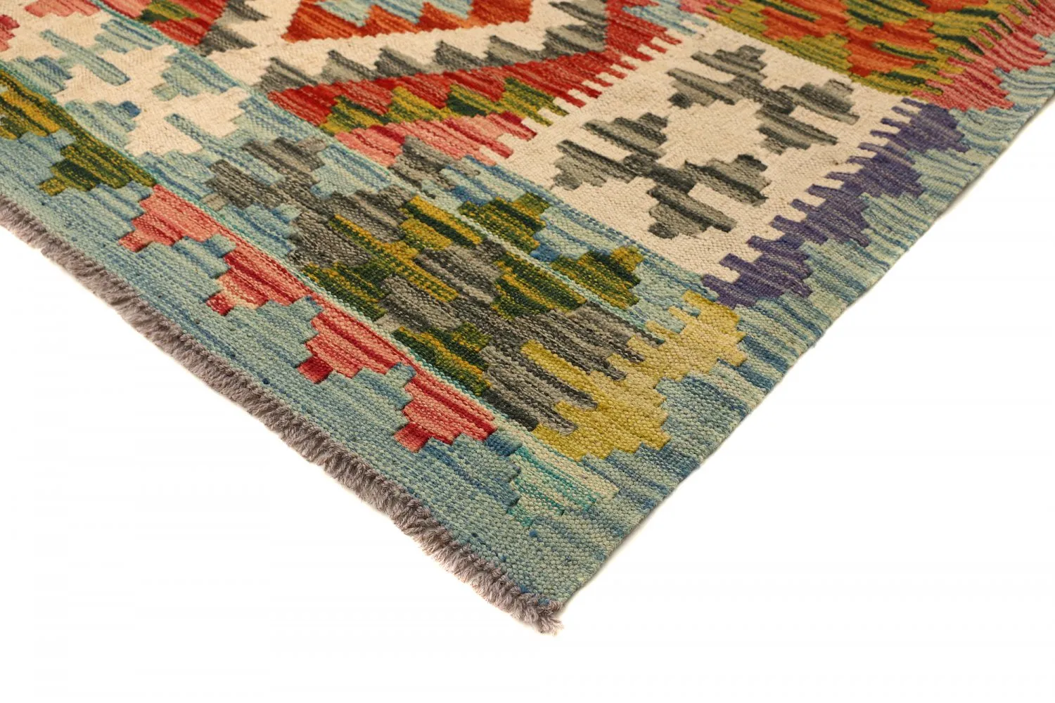 Orientalny kilim 299 x 210 cm