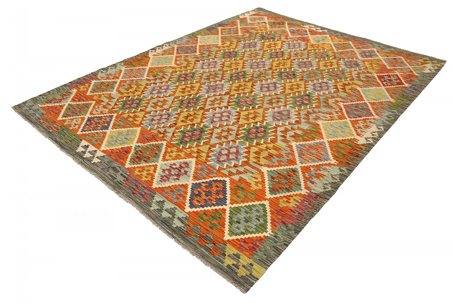 Orientalny kilim 284 x 209 cm