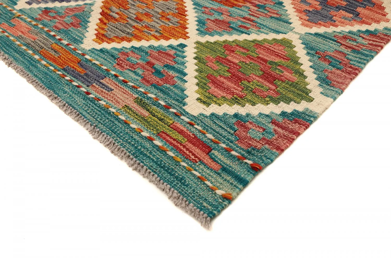 Orientalny kilim 298 x 201 cm