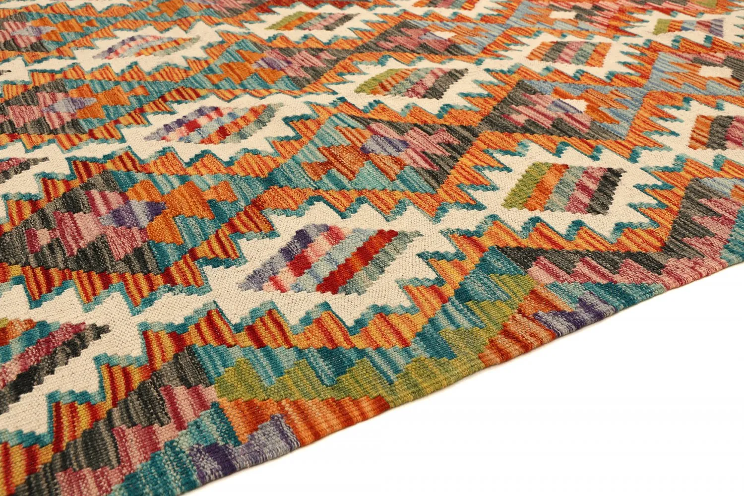 Orientalny kilim 300 x 203 cm