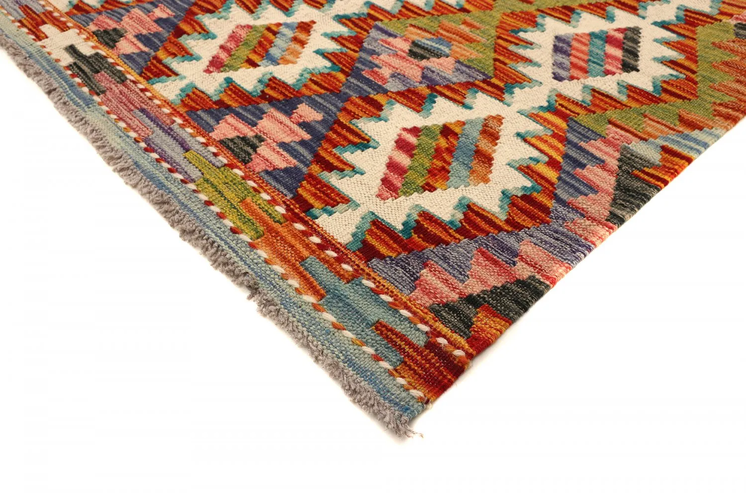 Orientalny kilim 300 x 203 cm
