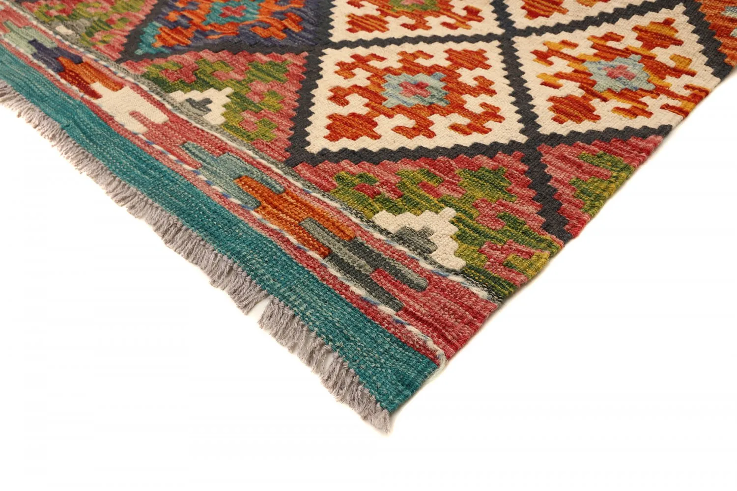 Orientalny kilim 292 x 209 cm
