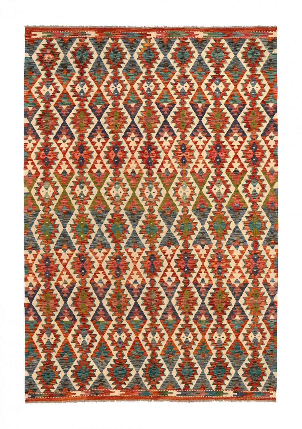 Orientalny kilim 290 x 200 cm