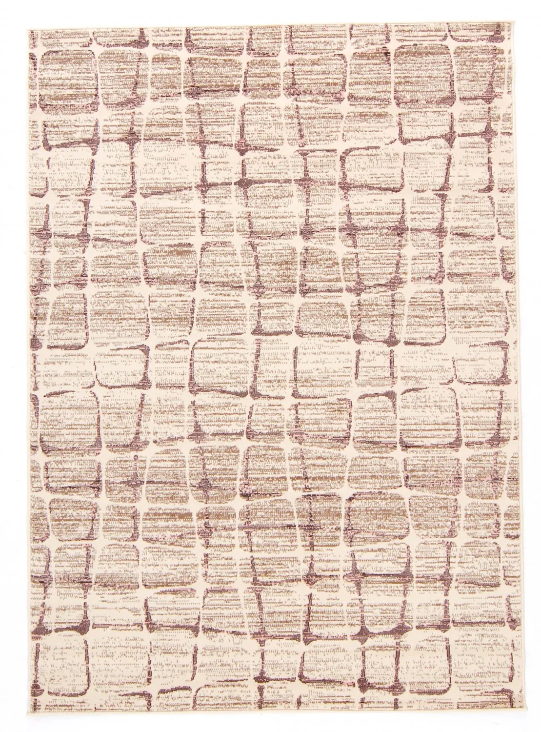 Dywan Wilton - Florence Lines (beżowy)