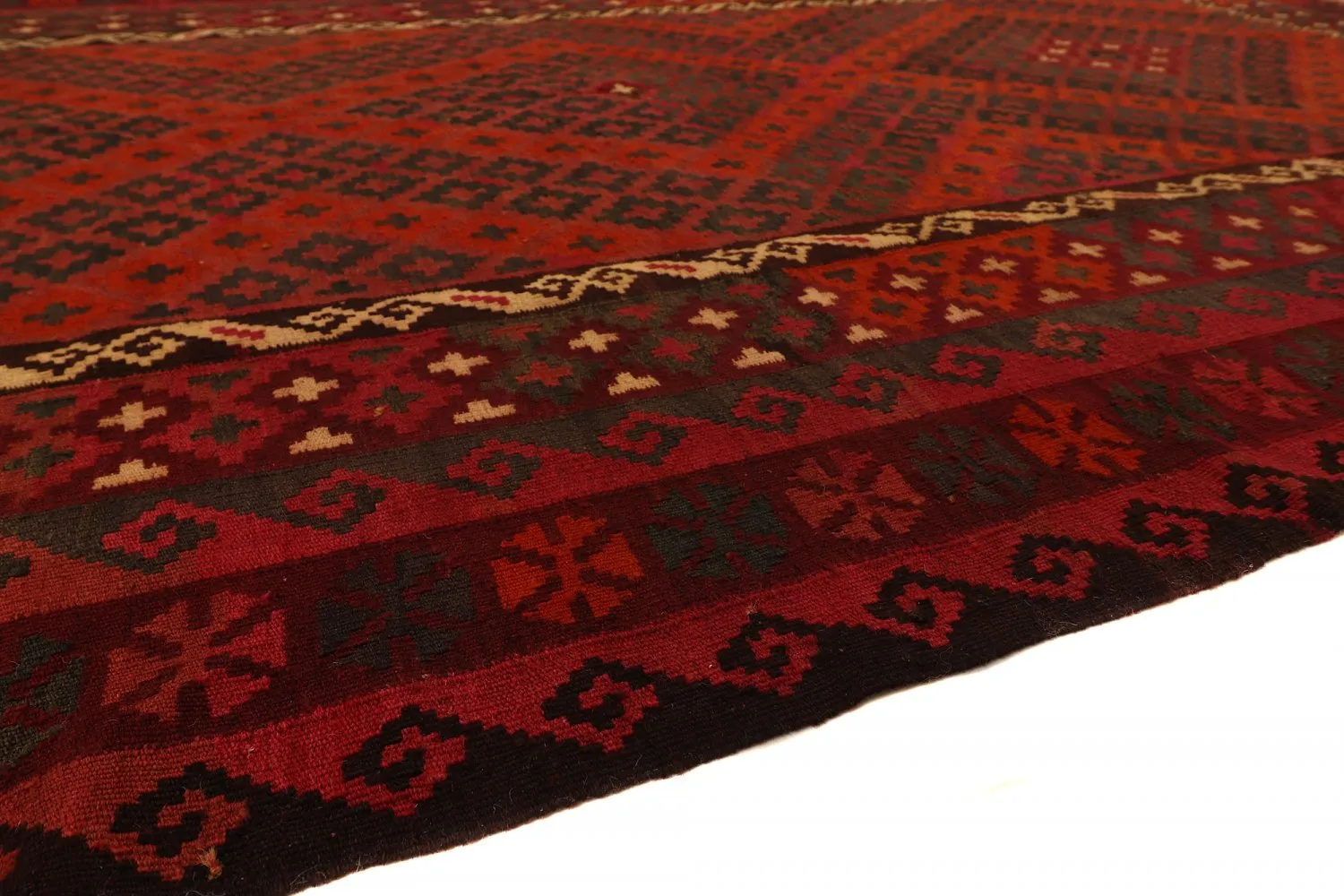 Orientalny kilim 334 x 171 cm