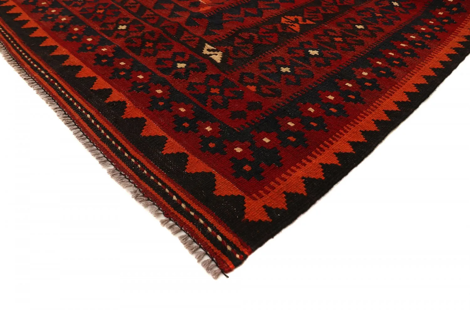 Orientalny kilim 306 x 224 cm