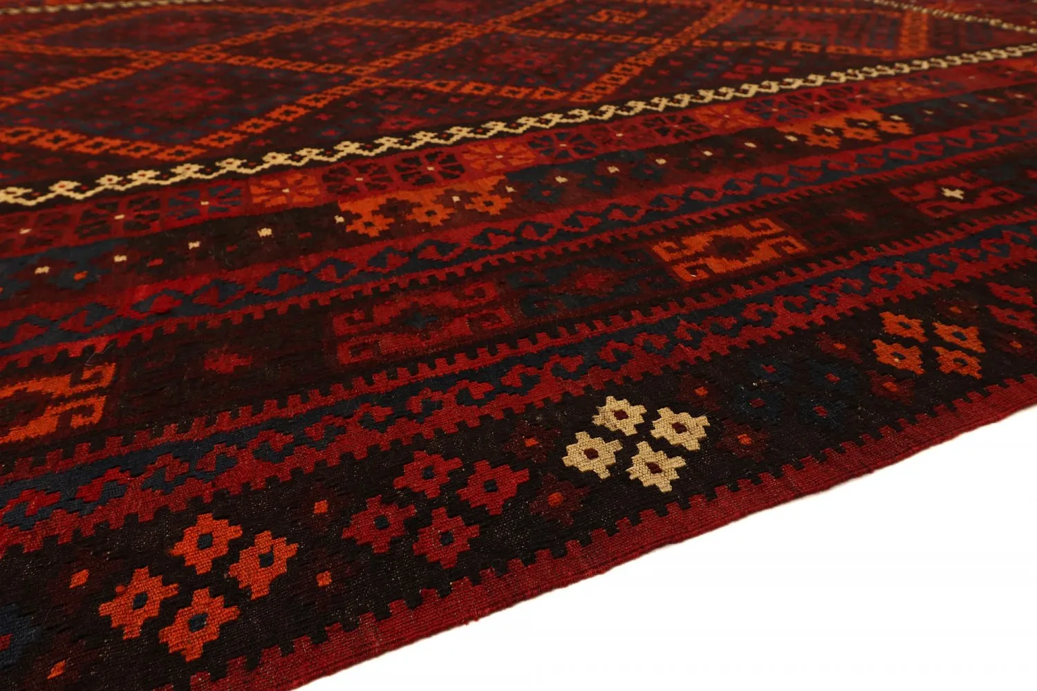 Orientalny kilim 313 x 228 cm