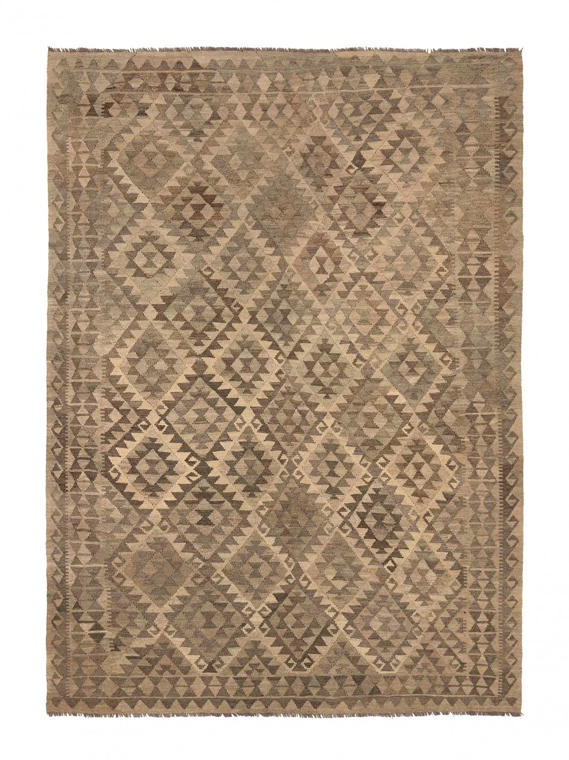 Orientalny kilim 290 x 192 cm