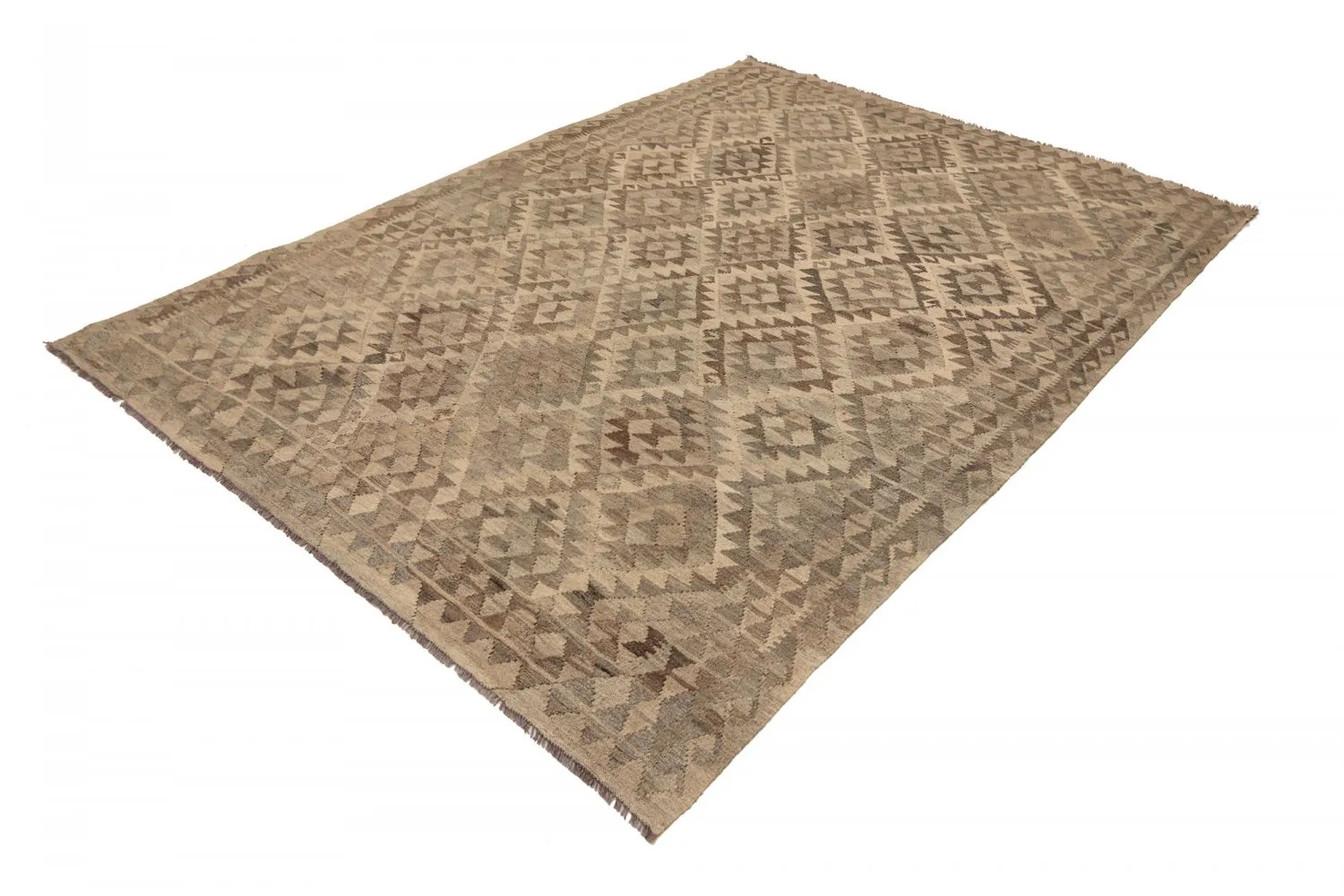 Orientalny kilim 290 x 192 cm