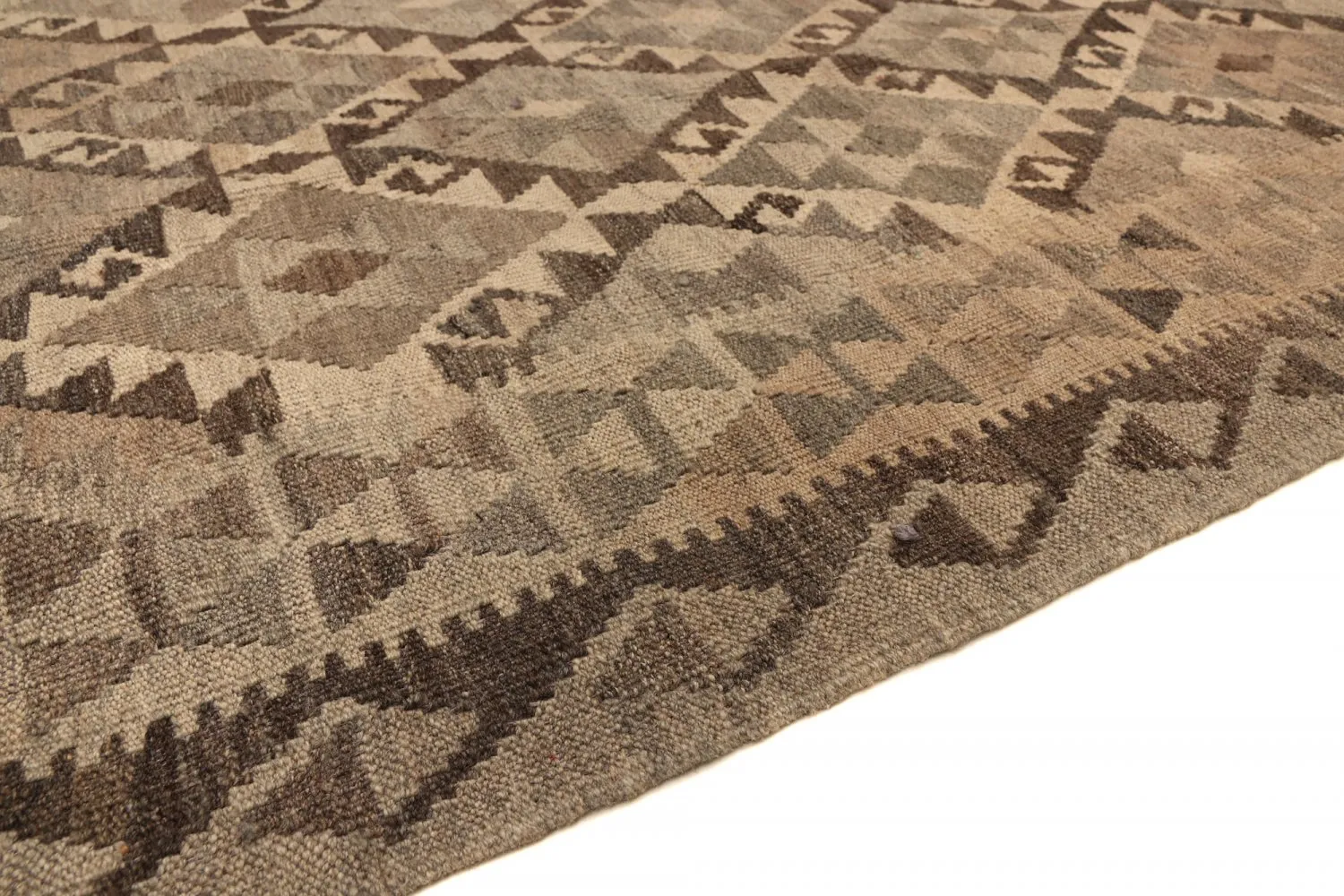 Orientalny kilim 285 x 206 cm