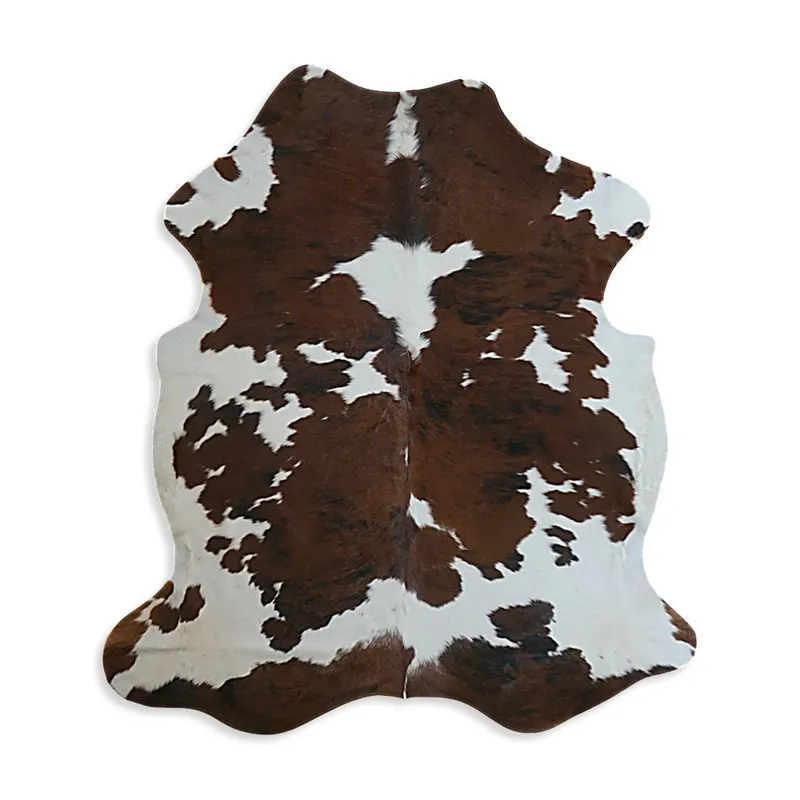 Skóra bydlęca - Tricolor Exotic N356