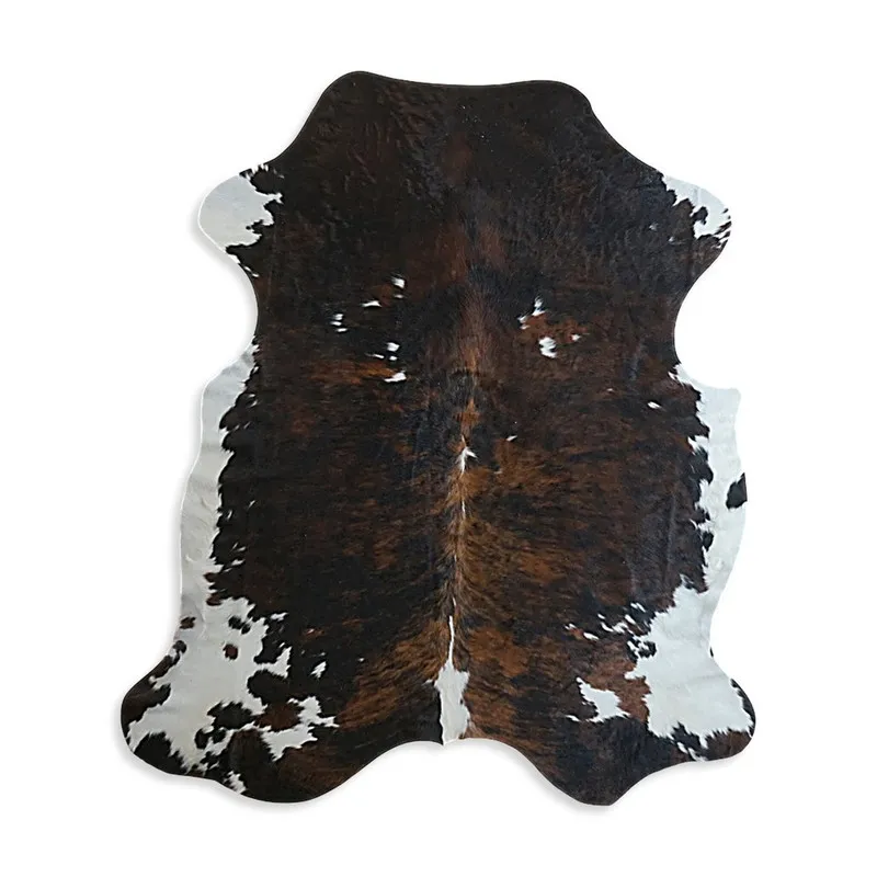 Skóra bydlęca - Tricolor Exotic N366