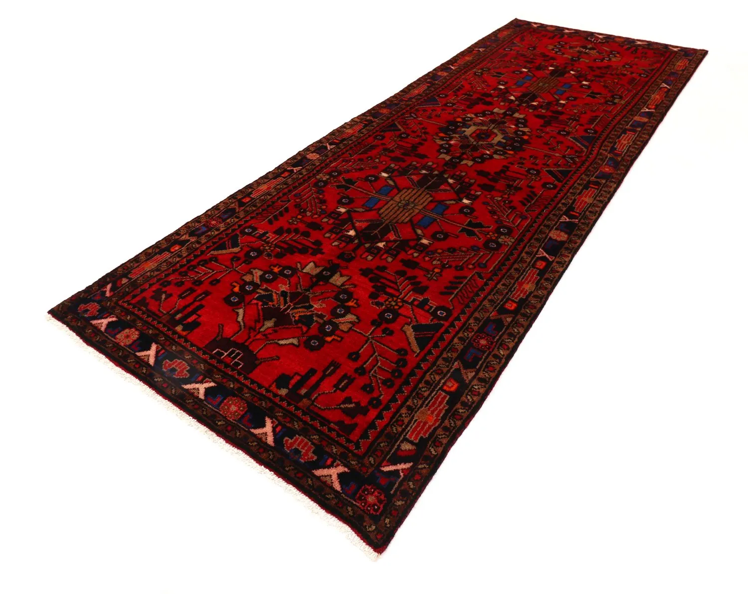 Dywany Perskie 302 x 108 cm