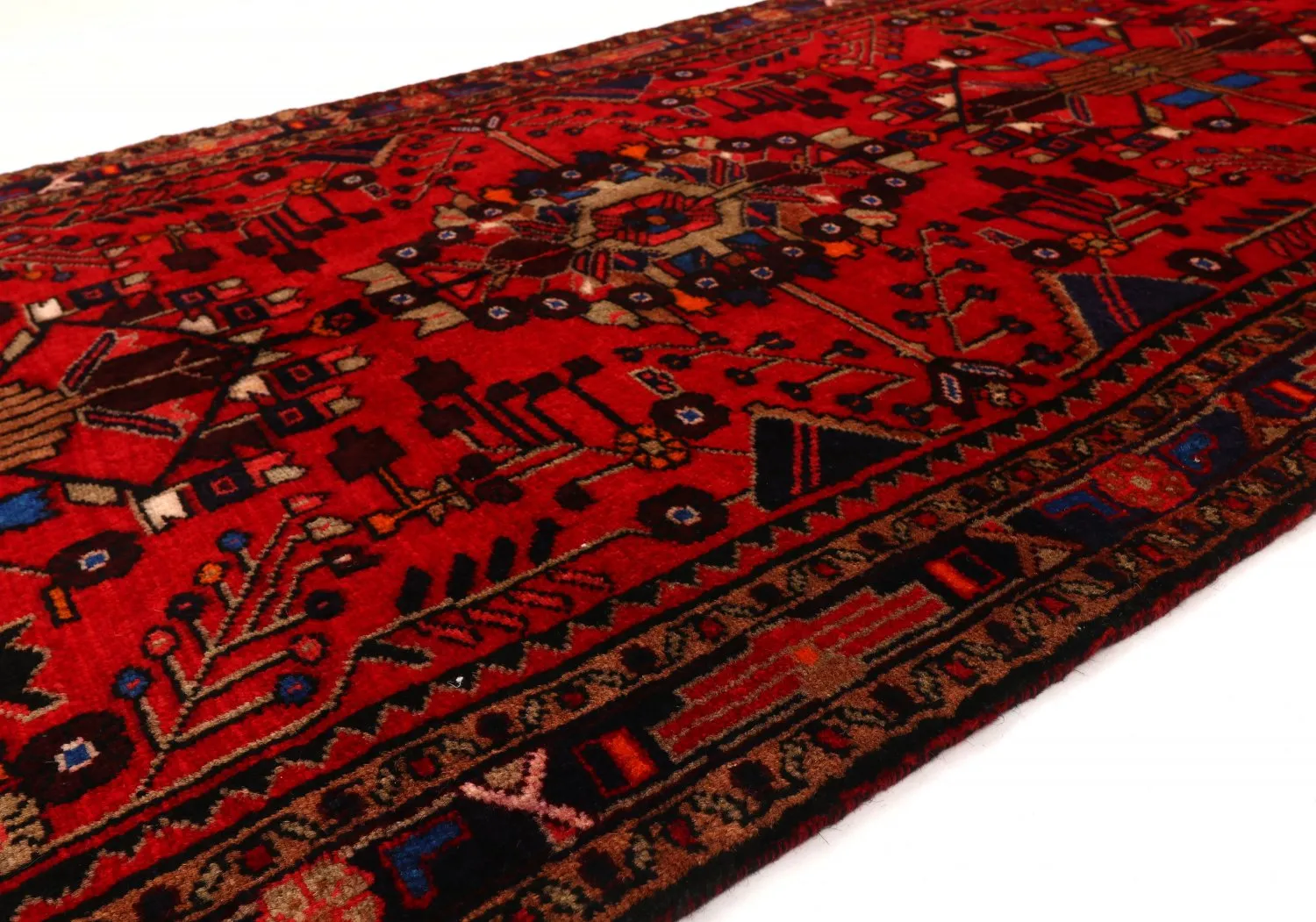 Dywany Perskie 302 x 108 cm