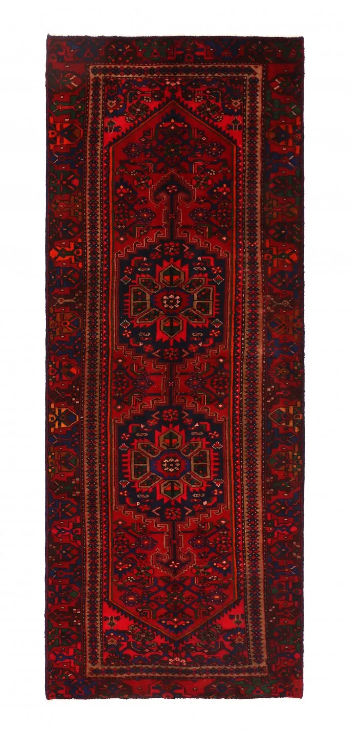 Dywany Perskie 301 x 113 cm